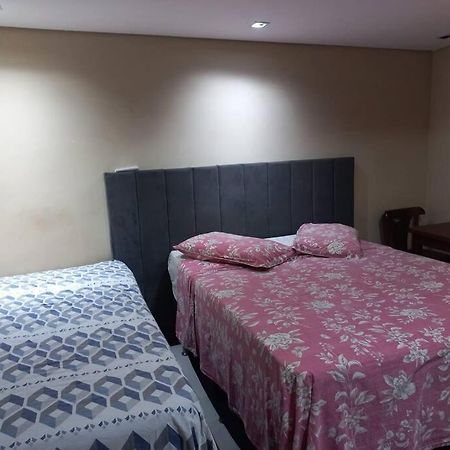 Suite No Centro De Paraty Luaran gambar