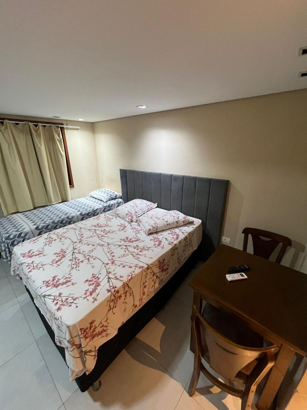 Suite No Centro De Paraty Luaran gambar